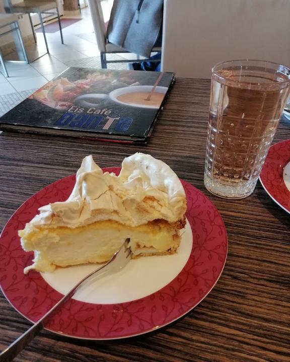 Eiscafe Dante