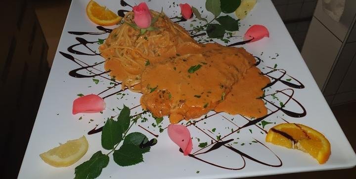 Ristorante Sicily Da Santo